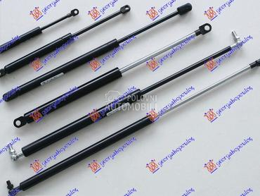 AMORTIZER GEPEK VRATA (CABRIO) za Audi TT od 2014. do 2018. god.