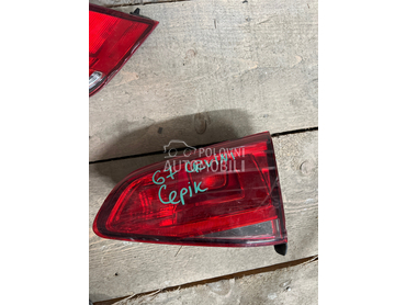 stop lampa za Volkswagen Golf 7