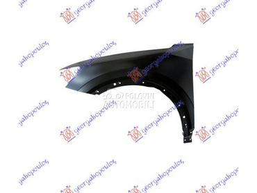 BLATOBRAN za Audi Q2 od 2020. do 2025. god.