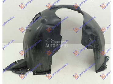 POTKRILO za Audi Q2 od 2016. do 2020. god.