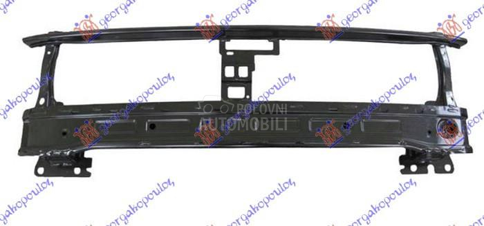 SINA PREDNJEG BRANIKA