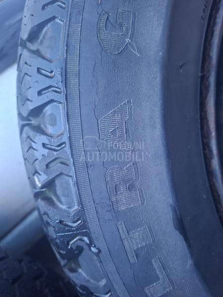 Goodyear 175/70 R14 Zimska