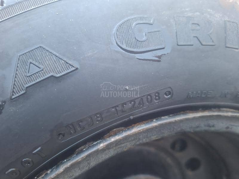 Goodyear 175/70 R14 Zimska
