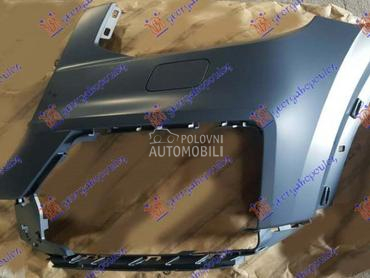 KRAJ PREDNJEG BRANIKA PM (PRSK za Audi Q2 od 2016. do 2020. god.