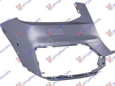 KRAJ PREDNJEG BRANIKA PM (PRSK za Audi Q2 od 2016. do 2020. god.