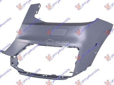 KRAJ PREDNJEG BRANIKA PM (PRSK za Audi Q2 od 2016. do 2020. god.