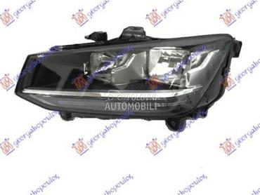 FAR ELEKTRICNI (DEPO) za Audi Q2 od 2016. do 2020. god.