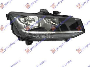 FAR ELEKTRICNI (VALEO) za Audi Q2 od 2016. do 2020. god.