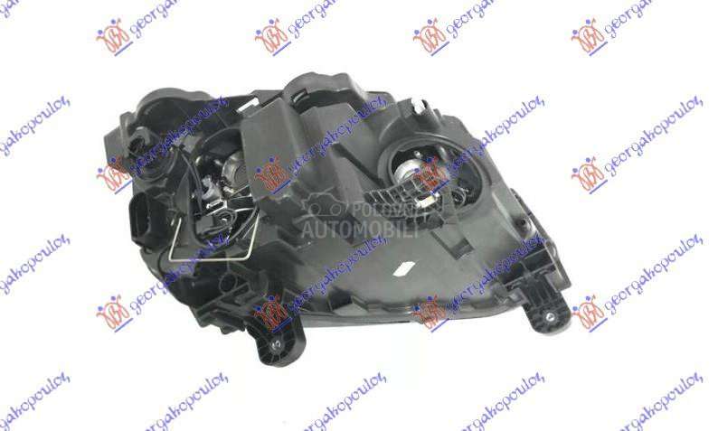 FAR ELEKTRICNI (VALEO)