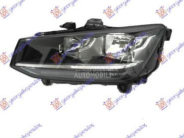 FAR ELEKTRICNI (VALEO) za Audi Q2 od 2016. do 2020. god.