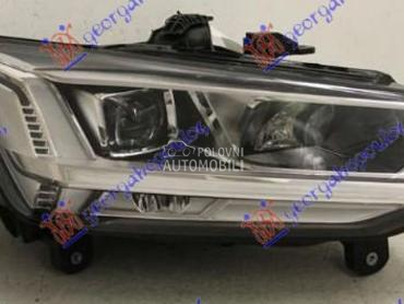 FAR CEO LED (VALEO) za Audi Q2 od 2016. do 2020. god.