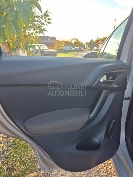 Citroen C3 1.4