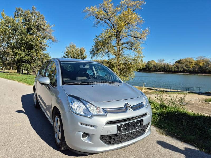 Citroen C3 1.4