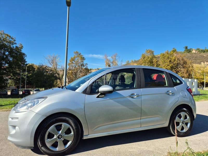 Citroen C3 1.4