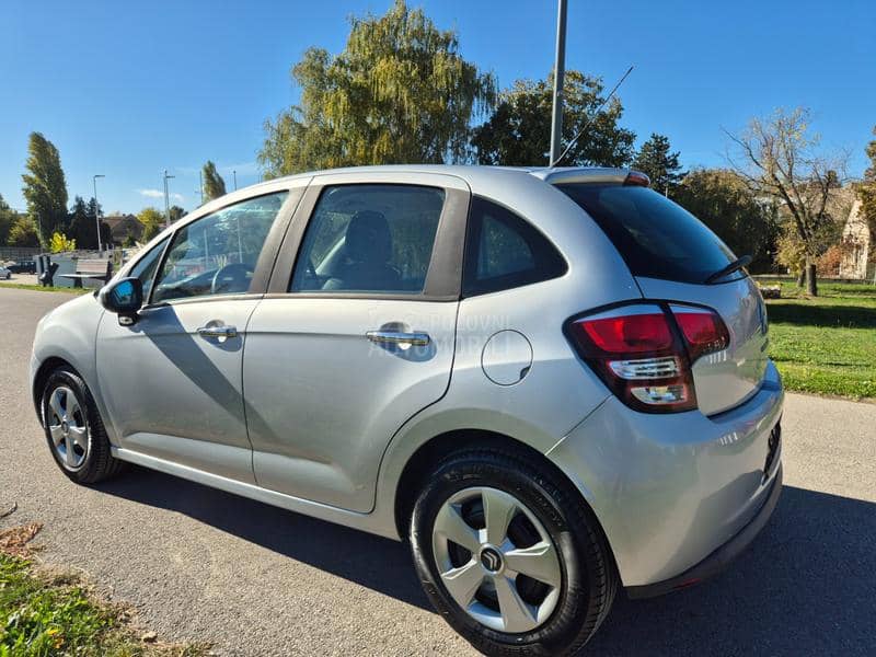 Citroen C3 1.4