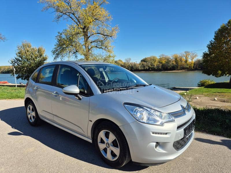 Citroen C3 1.4