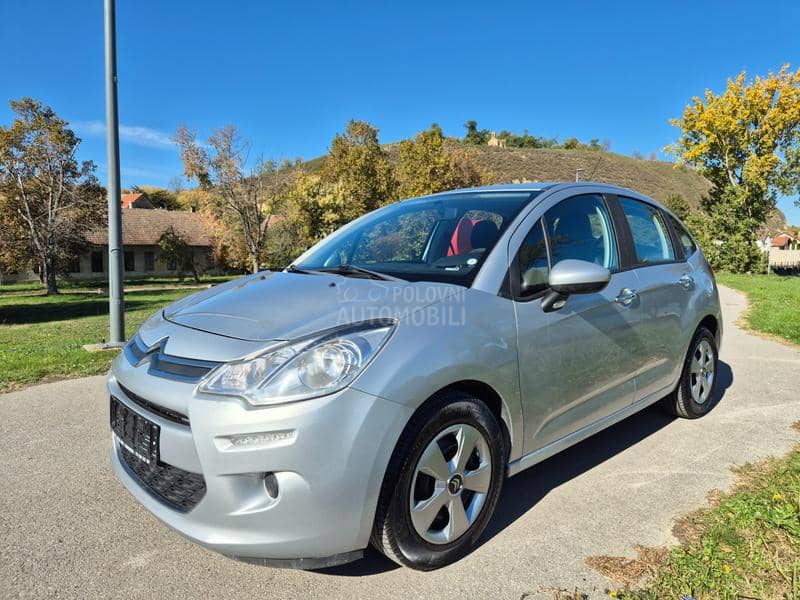 Citroen C3 1.4