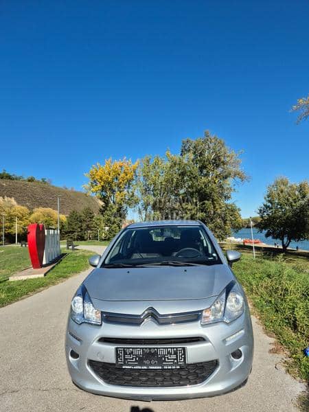 Citroen C3 1.4