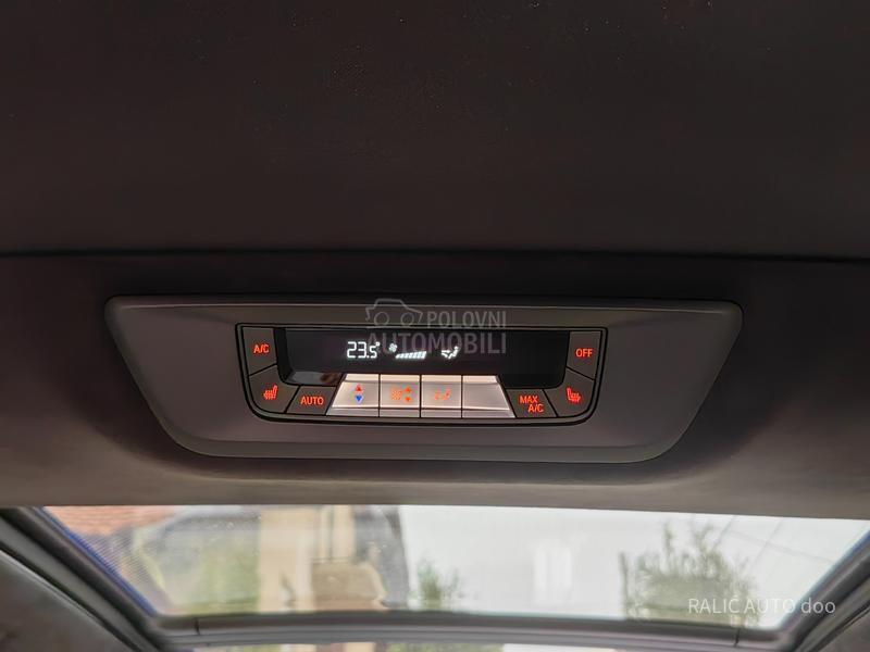 BMW X7 40xd/M PRO/SKY/360