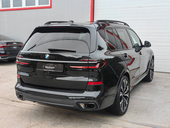 BMW X7 40xd/M PRO/SKY/360