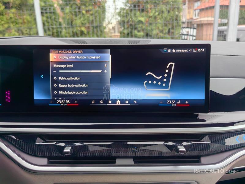 BMW X7 40xd/M PRO/SKY/360