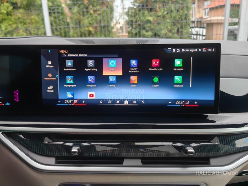 BMW X7 40xd/M PRO/SKY/360