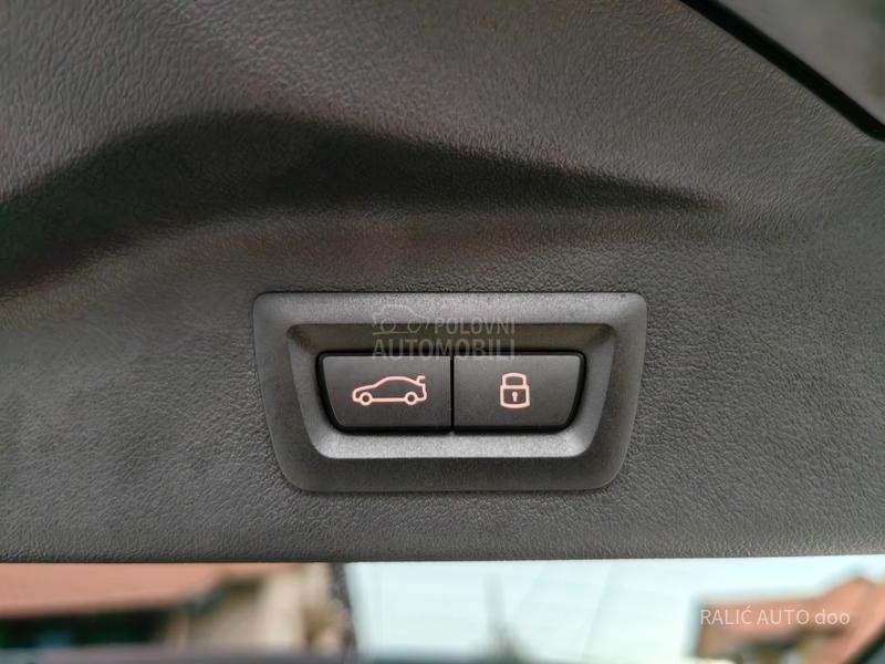 BMW X7 40xd/M PRO/SKY/360