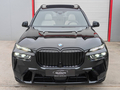BMW X7 40xd/M PRO/SKY/360