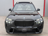 BMW X7 40xd/M PRO/SKY/360