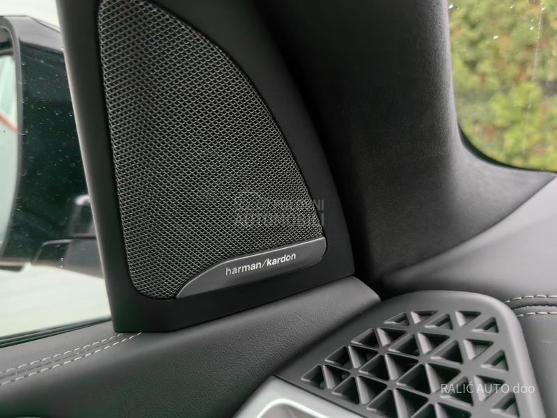 BMW X7 40xd/M PRO/SKY/360