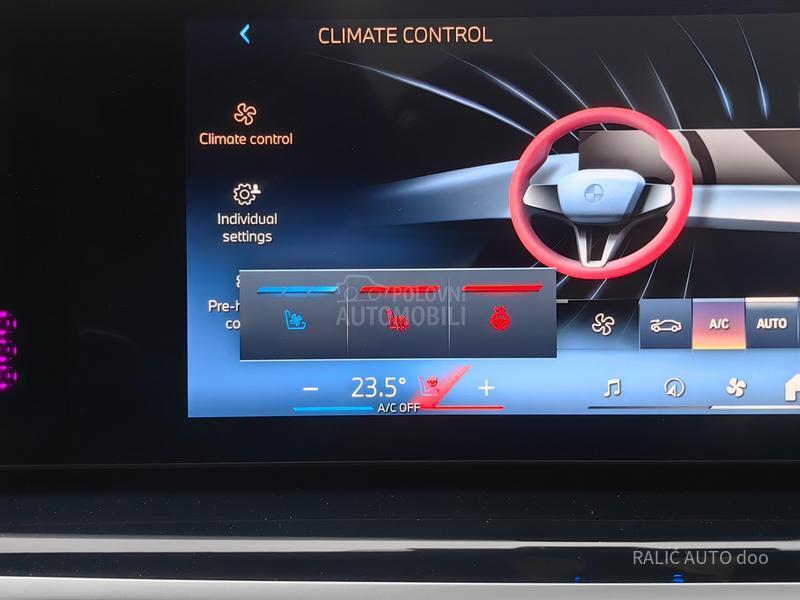 BMW X7 40xd/M PRO/SKY/360