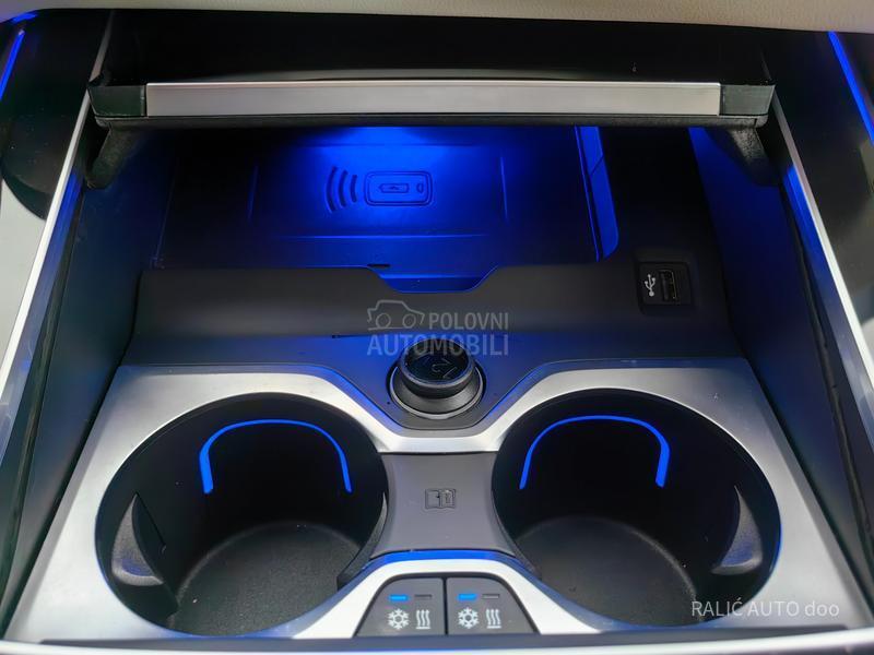 BMW X7 40xd/M PRO/SKY/360