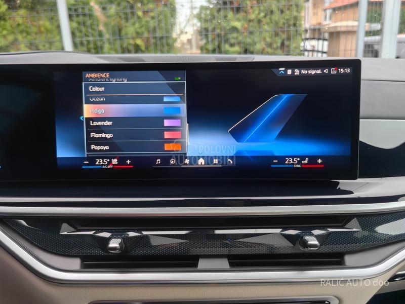 BMW X7 40xd/M PRO/SKY/360