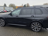 BMW X7 40xd/M PRO/SKY/360