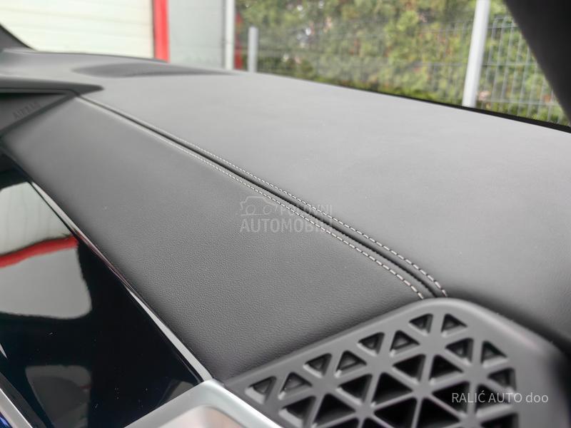 BMW X7 40xd/M PRO/SKY/360