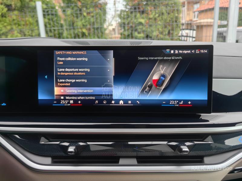 BMW X7 40xd/M PRO/SKY/360