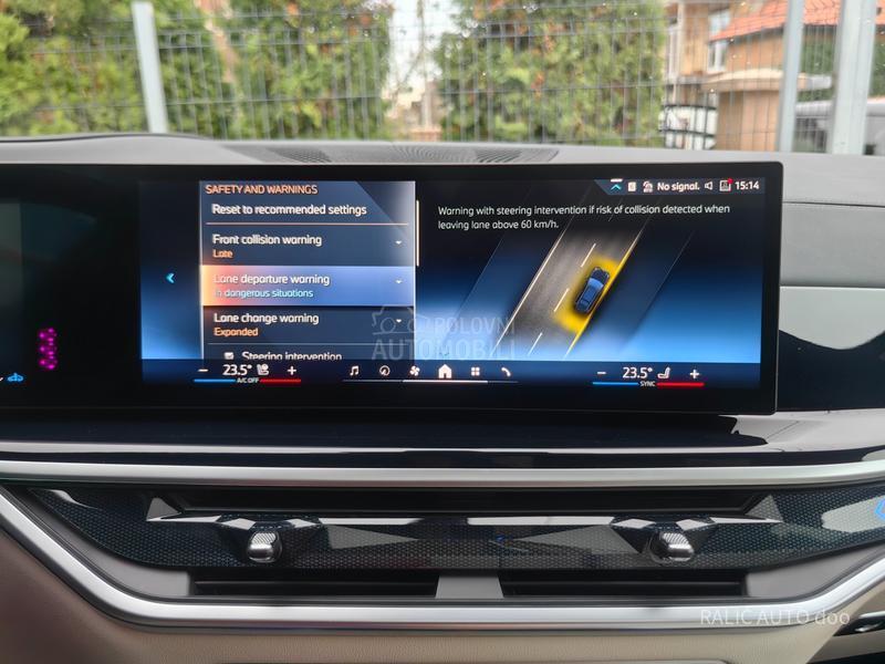 BMW X7 40xd/M PRO/SKY/360