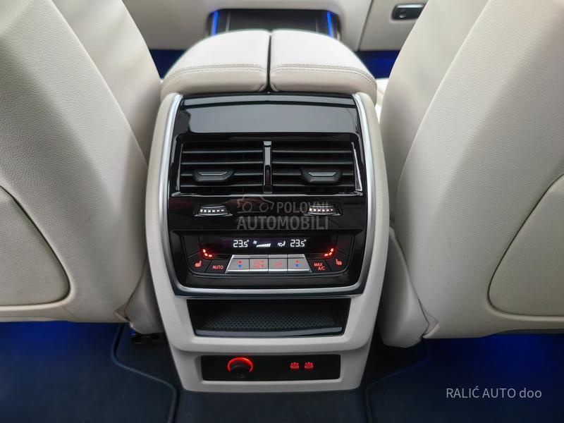 BMW X7 40xd/M PRO/SKY/360