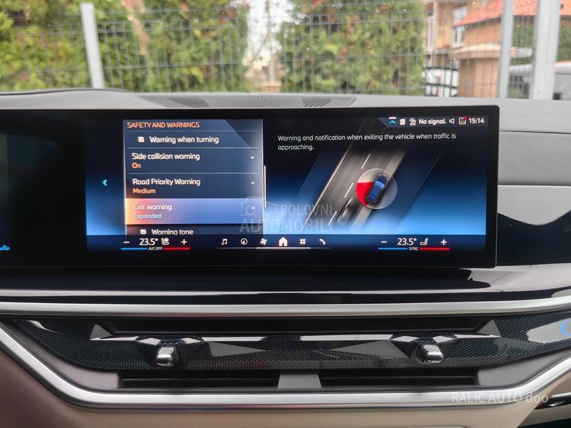 BMW X7 40xd/M PRO/SKY/360