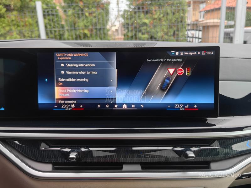 BMW X7 40xd/M PRO/SKY/360