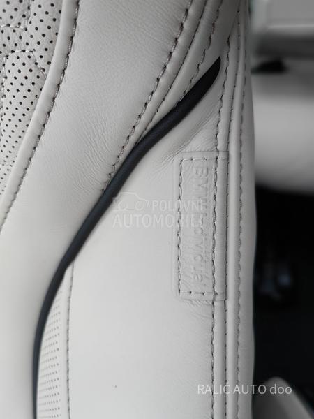 BMW X7 40xd/M PRO/SKY/360