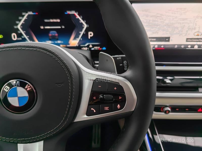 BMW X7 40xd/M PRO/SKY/360