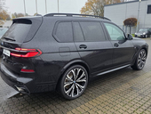 BMW X7 40xd/M PRO/SKY/360