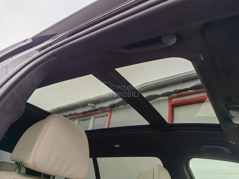 BMW X7 40xd/M PRO/SKY/360