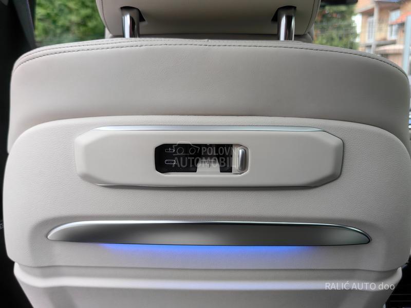 BMW X7 40xd/M PRO/SKY/360