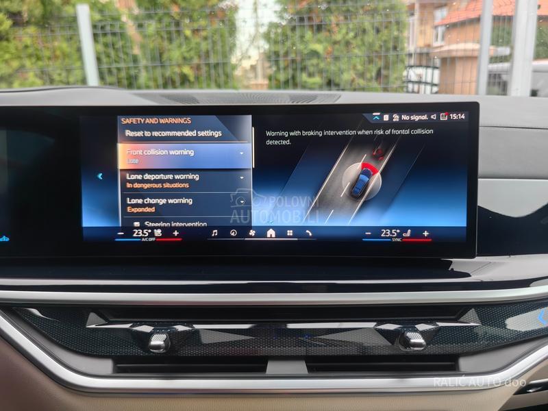 BMW X7 40xd/M PRO/SKY/360