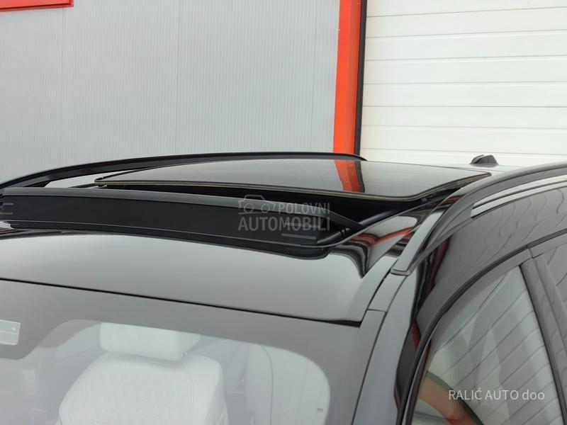 BMW X7 40xd/M PRO/SKY/360