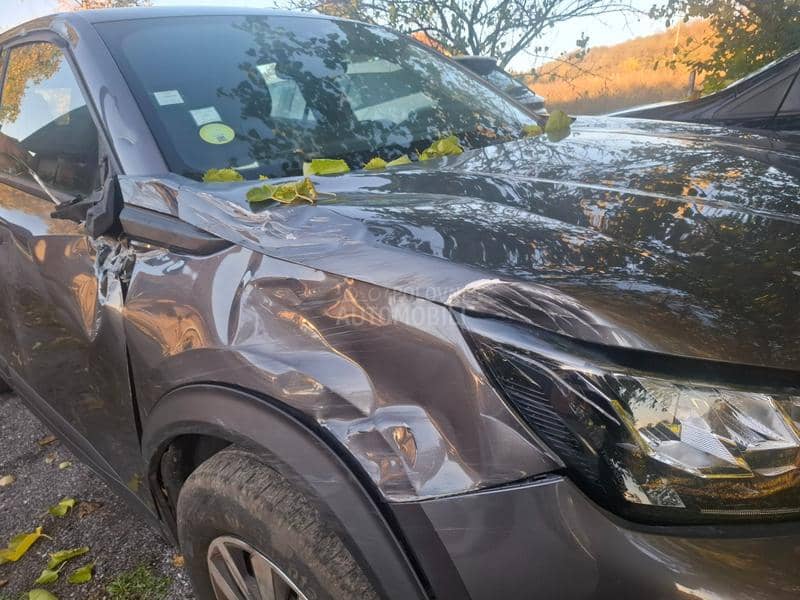 Peugeot 2008 1.5