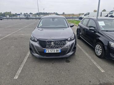 Peugeot 2008 1.5