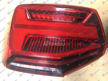 STOP LAMPA LED (VALEO) za Audi Q2 od 2020. do 2025. god.